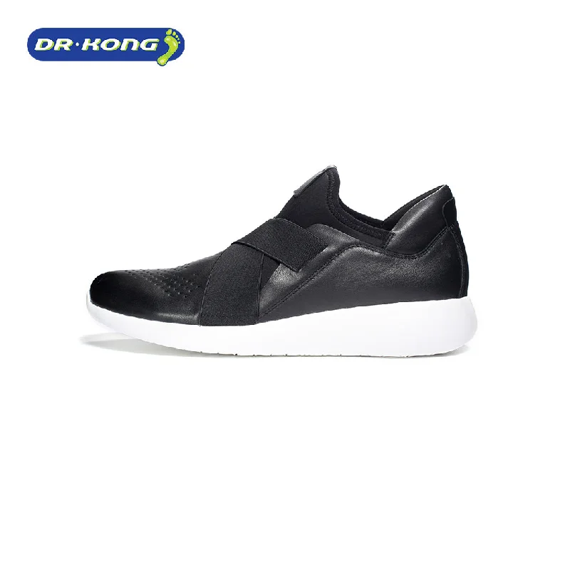 Comfortable Platform Shoes Dr. Kong Men's Casual Shoes M6000030