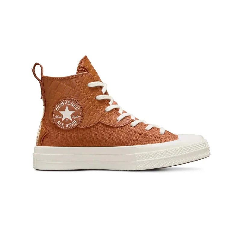 Comfortable Athletic Shoes Converse - Unisex Chuck 70 High Top Shoes (A10334C)