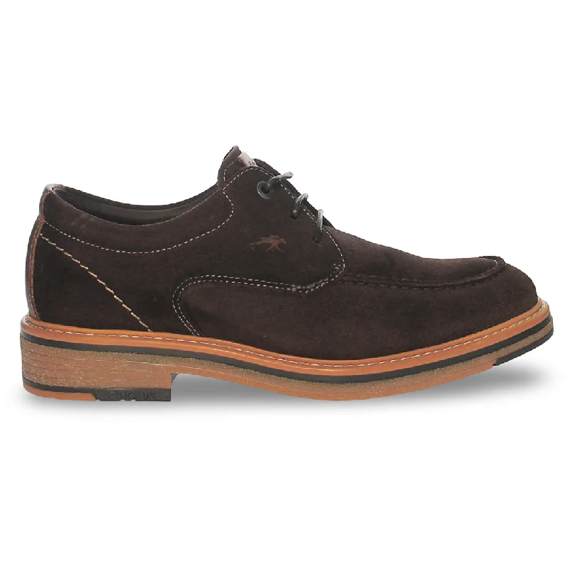 Slip-On Shoes For Men Kasper F1819