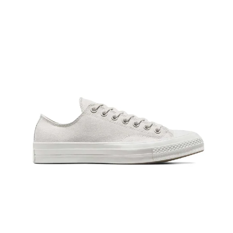 Comfortable Winter Sneakers Converse - Unisex Chuck 70 Monochrome Low Top Shoes (A09820C)