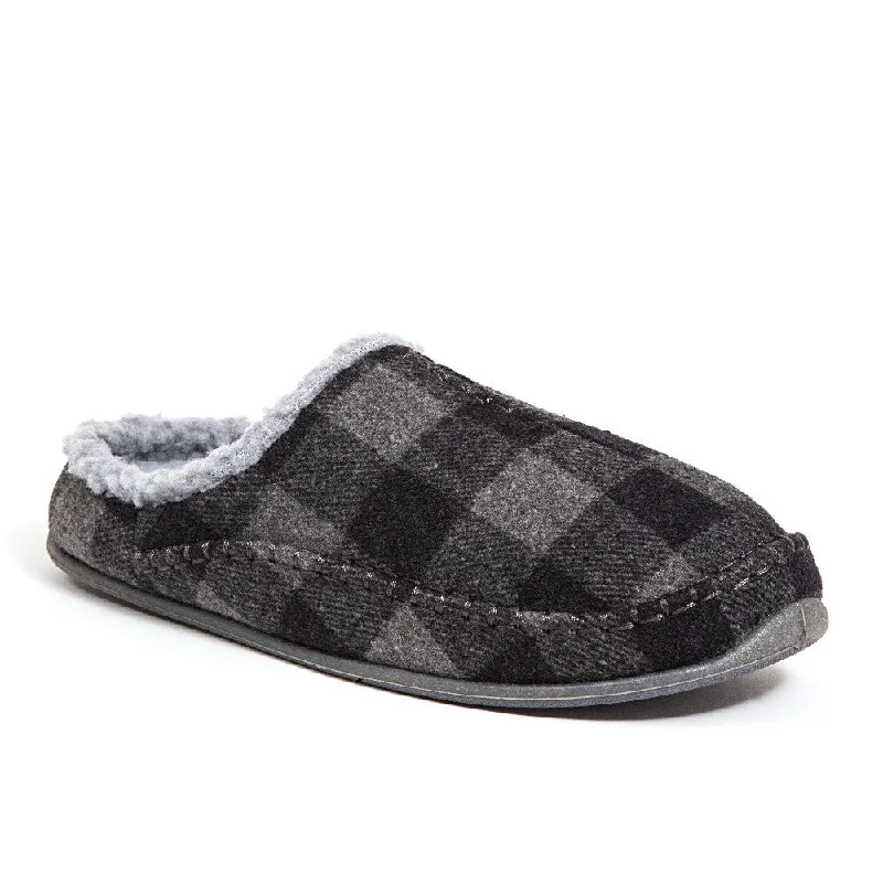 Trendy Sports Footwear Nordic Unisex in Grey/Black