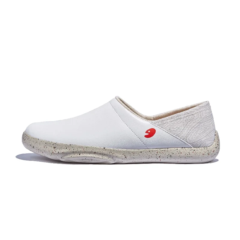 Sporty Casual Shoes Bright White Mojacar II Men