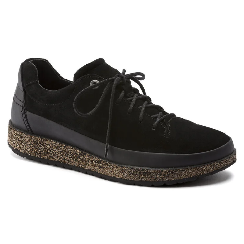 Comfortable Boots For Hiking Birkenstock Honnef Low