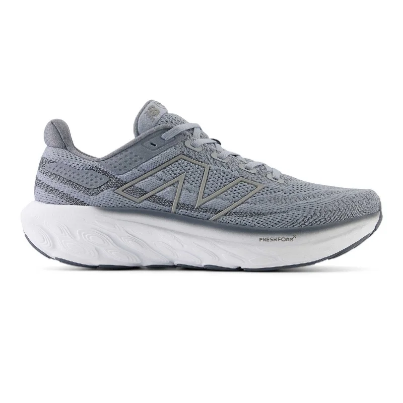 Best Flat Shoes Online New Balance Men's M1080G13 Steel