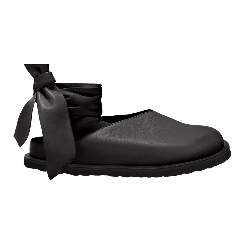 Stylish Work Sneakers Velan Jil Sander