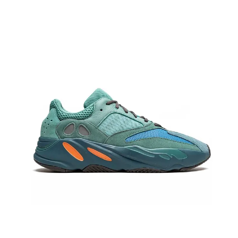Vintage Boots Collection adidas - Unisex Yeezy Boost 700 Shoes (GZ2002)