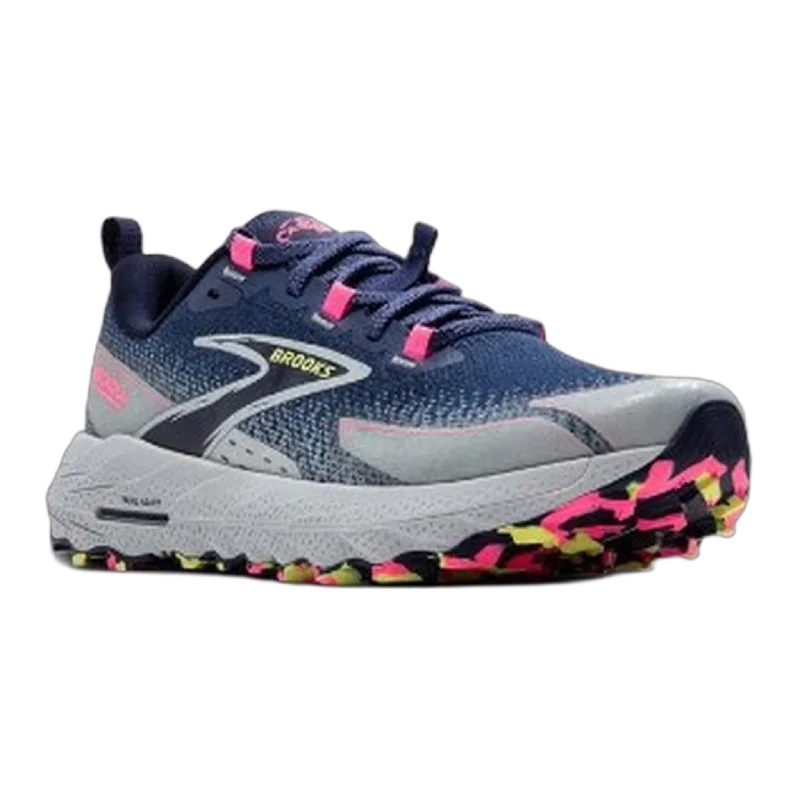 Best Winter Sneakers Women's Cascadia 18