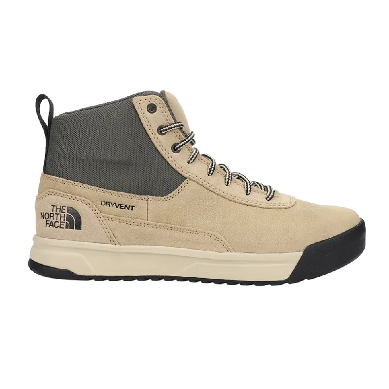 Casual Snow Shoes Larimer Mid Waterproof Lace Up Boots