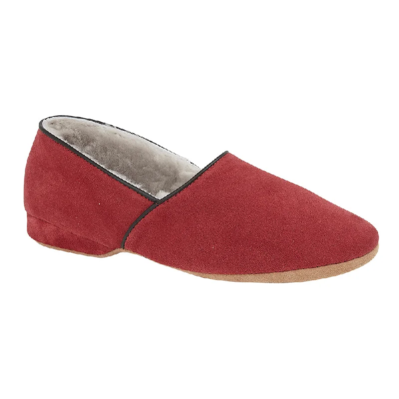 Cardinal Red