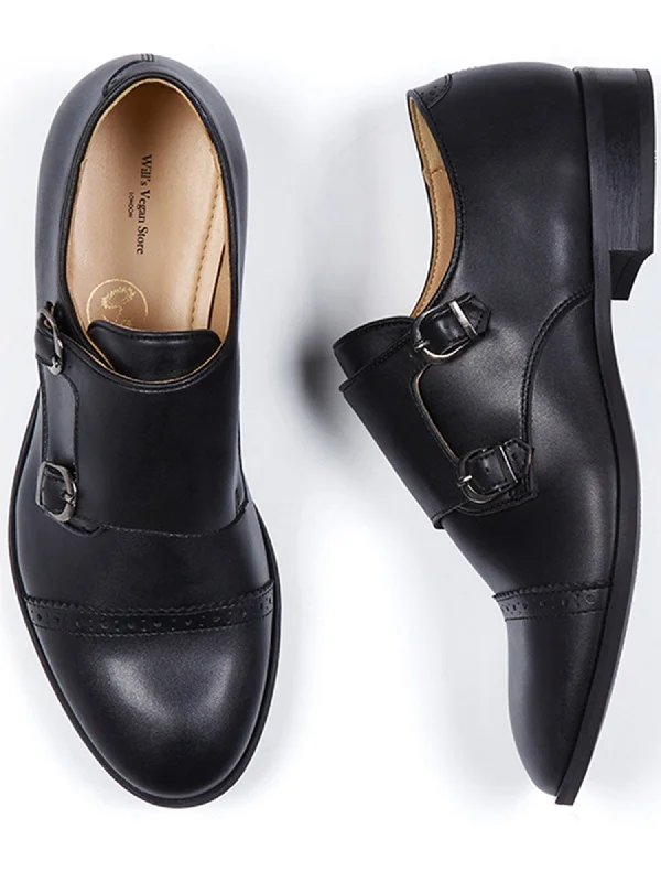 Comfortable Casual Sandals City Monks