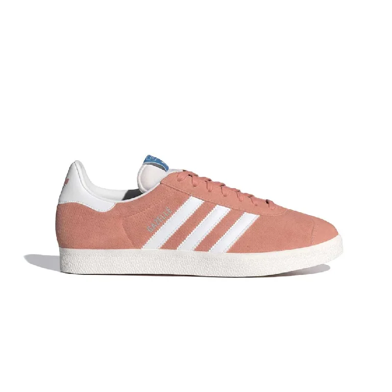 Waterproof Sports Shoes adidas - Men's Gazelle Shoes (IG6213)
