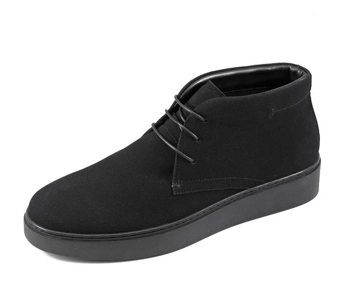 Stylish Winter Boots Zale Black
