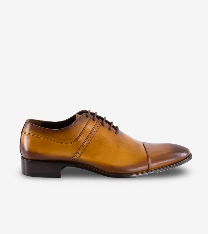 Casual Winter Shoes Miar Men Formal Shoes FM-1317