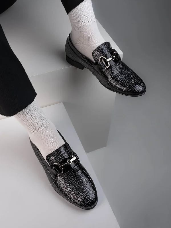 Trendy Walking Boots Alberto Torresi Nancy Horsebit Penny Loafers