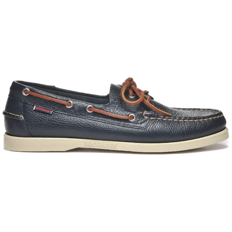 Luxury Sandals For Sale Portland Martellato - Navy Blue
