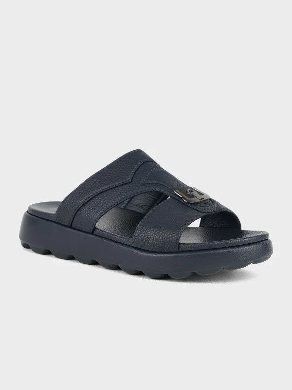 Breathable Hiking Boots Men "BROUS" Designed Comfy Slippers