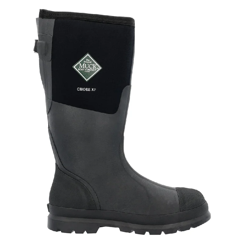Luxury Running Shoes Classic Chore XF Waterproof Boots - Wide Calf