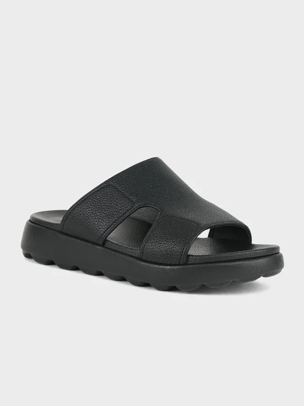 Best Formal Shoes Online Mens "ABRUS" Comfy Casual Slippers