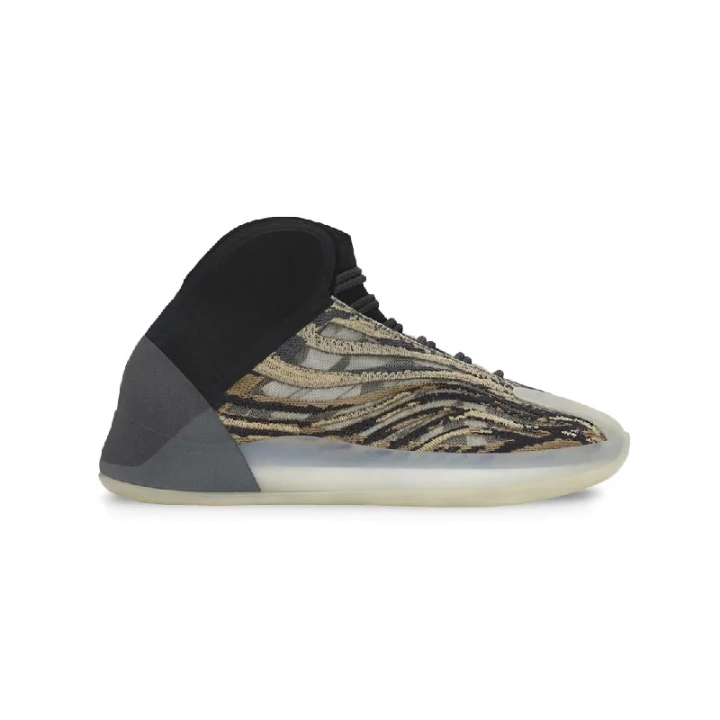 Trendy Walking Shoes adidas - Unisex Yeezy Quantum Basketball Shoes (GX1331)