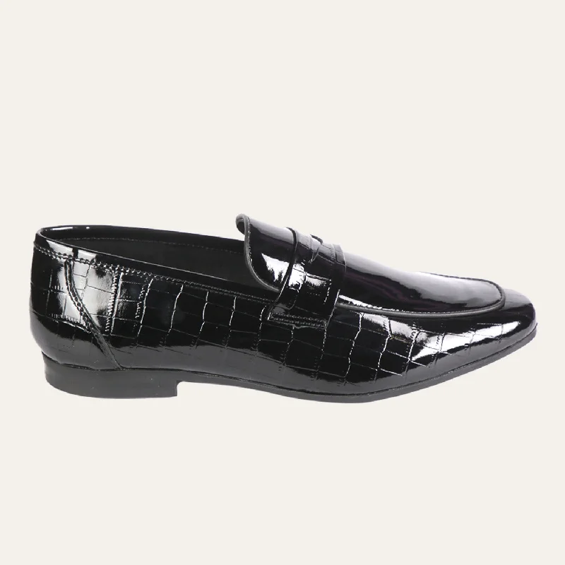 Waterproof Sports Shoes Men's Formal Shoe PC-RM-3303