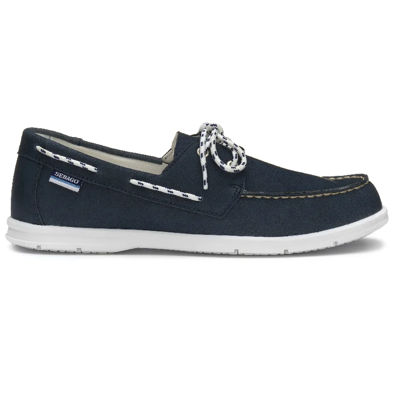Casual Booties For Sale Jackman - Navy Blue