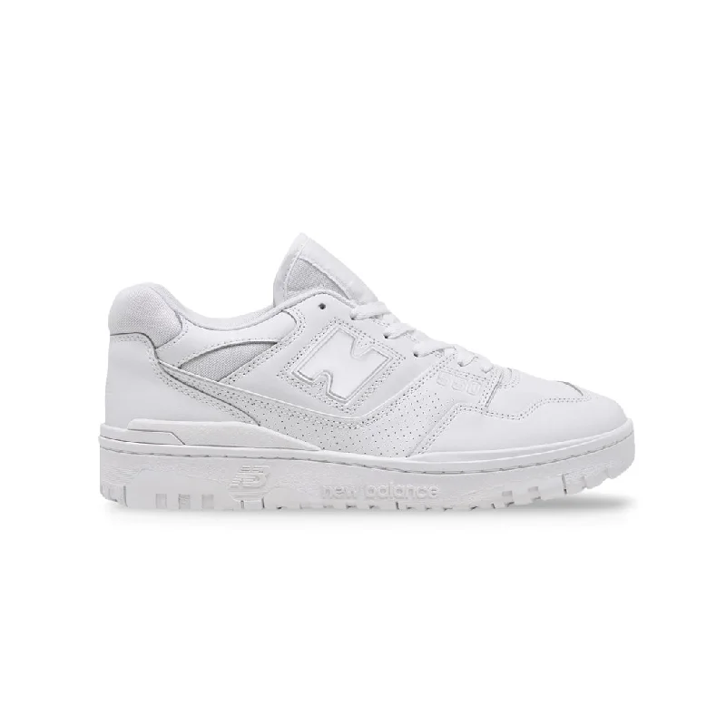 Breathable Sports Shoes New Balance - Unisex 550 Shoes (BB550WWW-D)