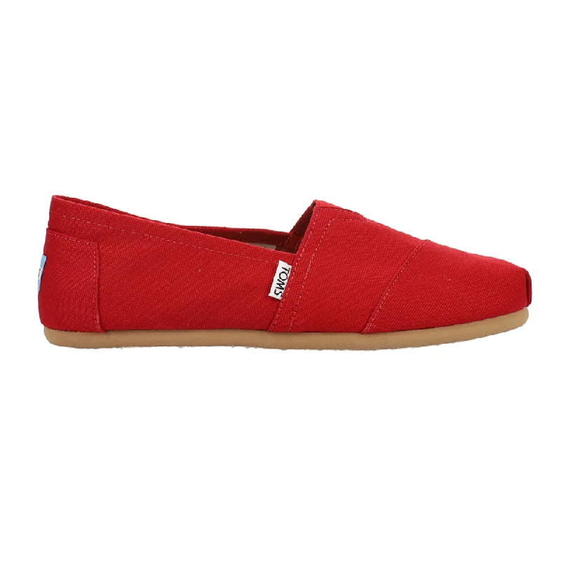 Fashionable Hiking Shoes Alpargata Classic Slip On Shoes