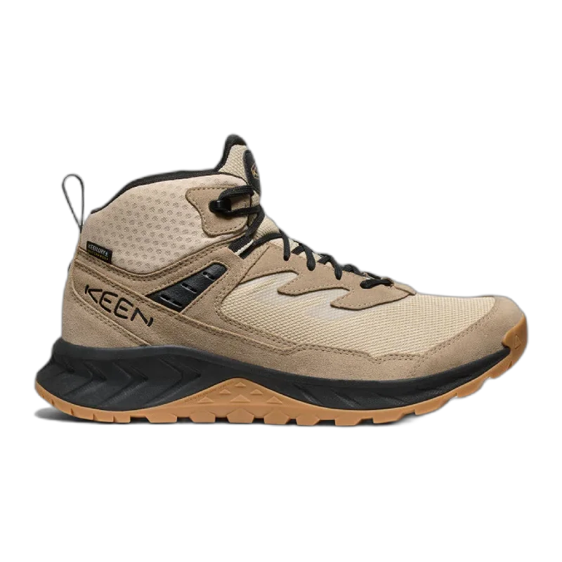 Casual Booties For Sale Men's Hightrail Waterproof Hiking Boot