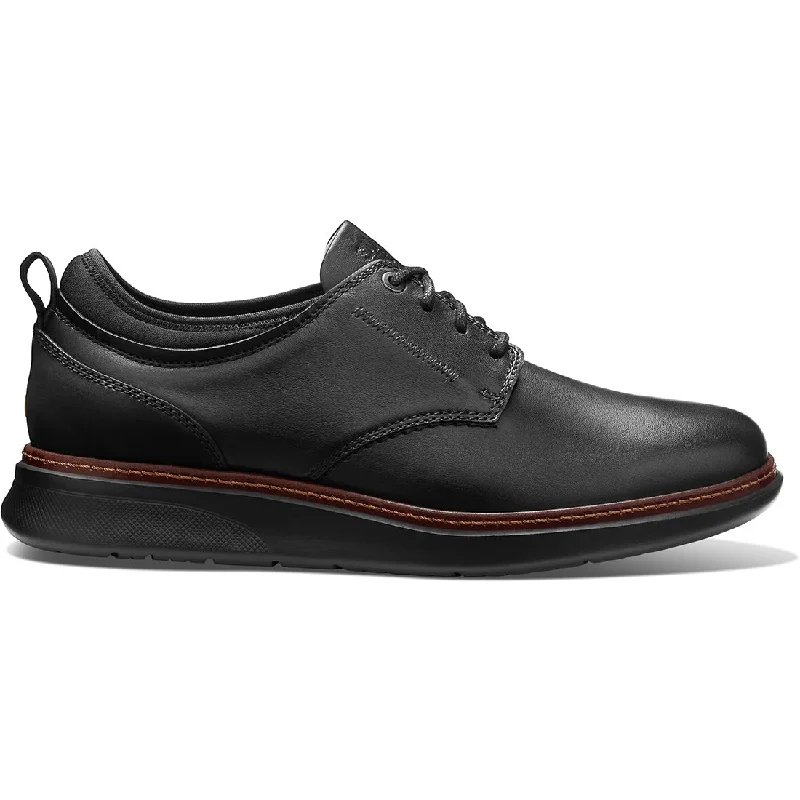 Best Sneakers For Work Rafael M2165 Dark Sole