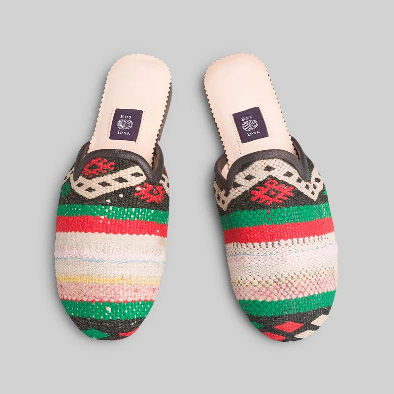 Best Formal Shoes Online Men's Kilim Mule Size 8