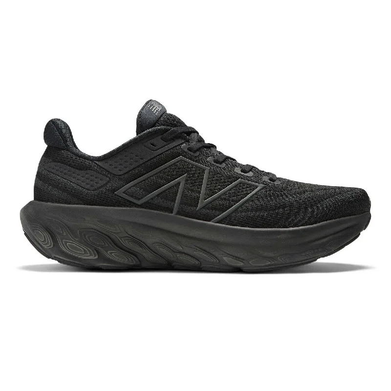 Best Formal Shoes Online New Balance Men's M1080T13 Black/Black