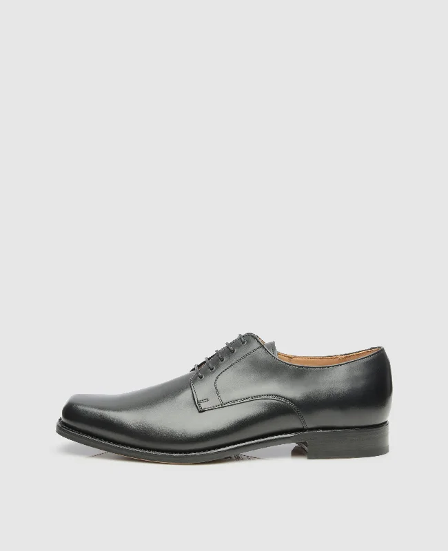 Best Sneakers For Work No. 520 - Black