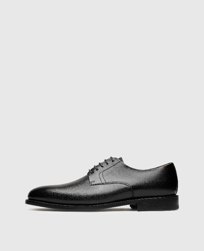 Comfortable Dress Flats Marshall PD - Black