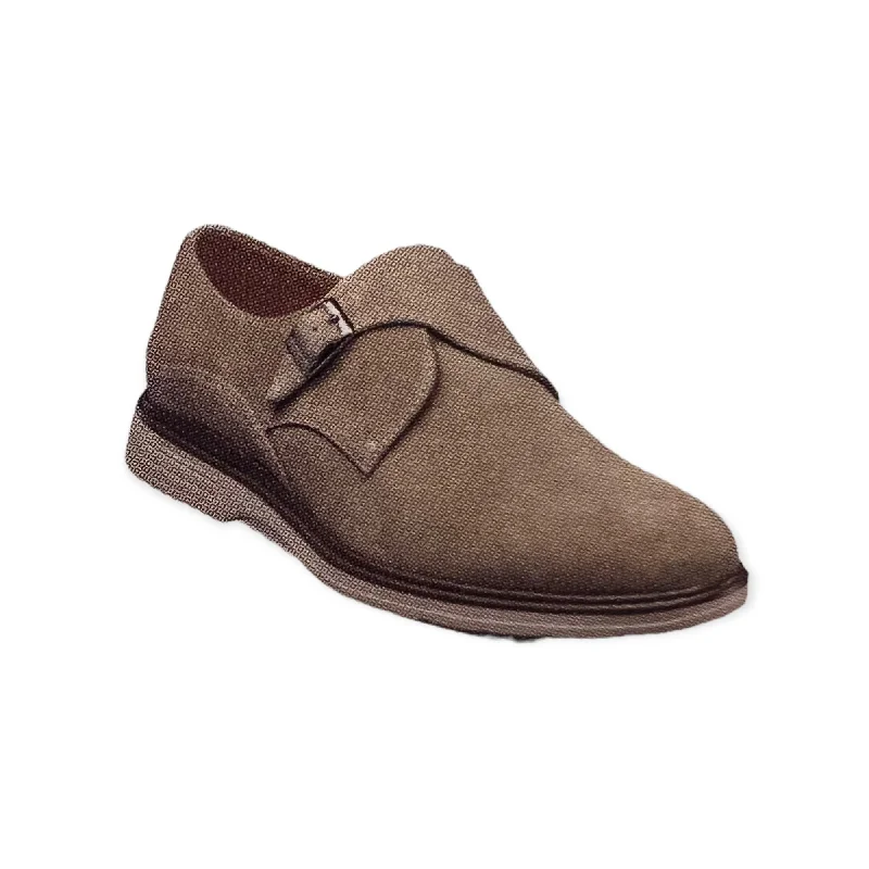 Slip-On Shoes For Men STACY ADAMS: Taylen 25589