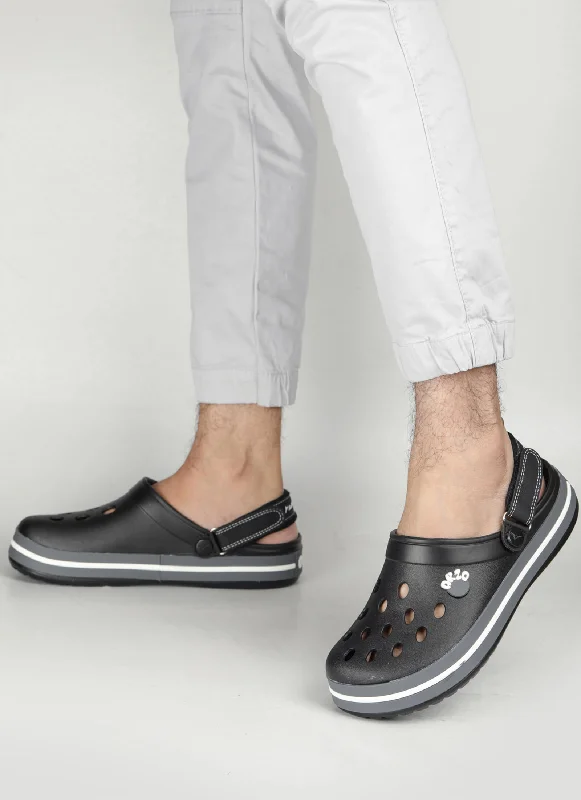 Trendy Walking Boots Clogs for Men - ZCG-0503
