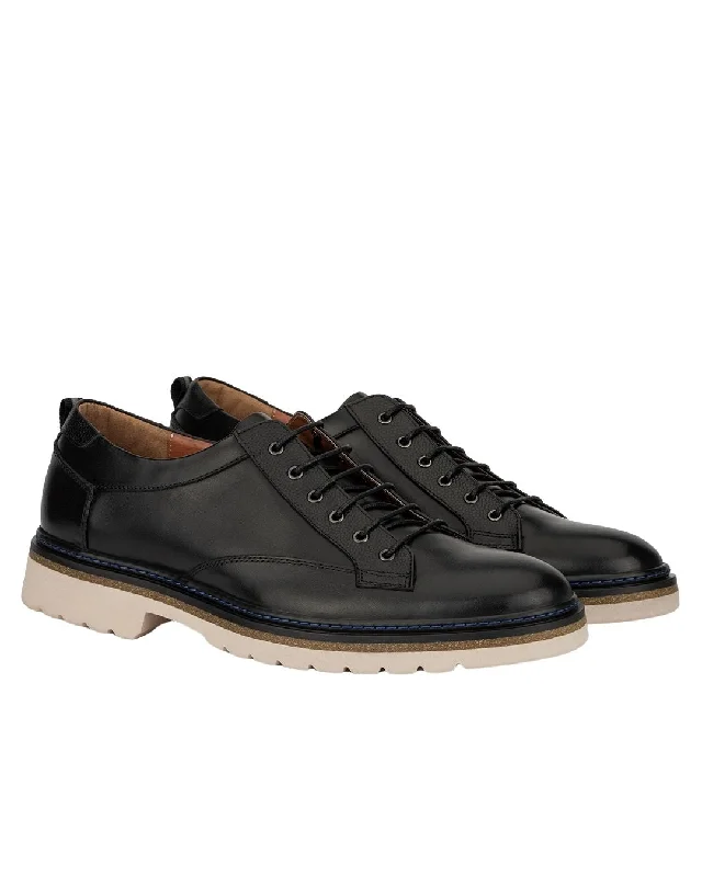 Sporty Casual Sneakers Men's Holland Shoe