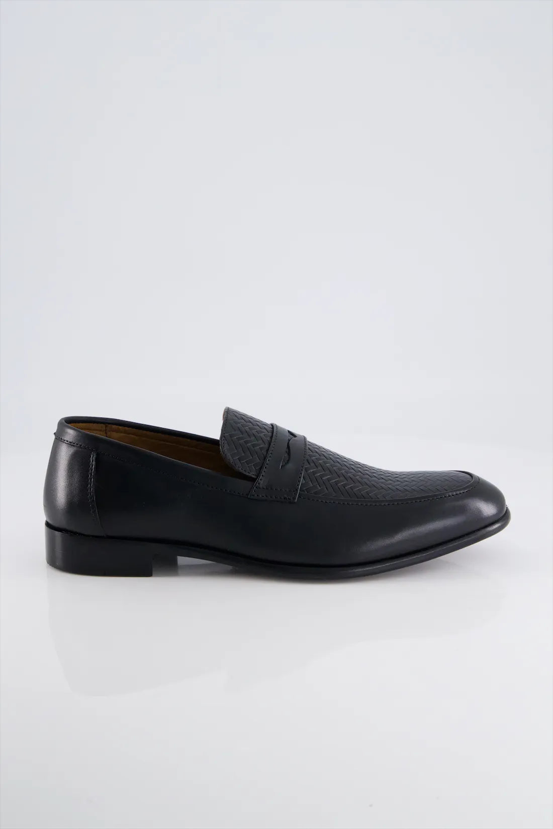 Stylish Platform Boots Men Formal Shoe US-FM-4303