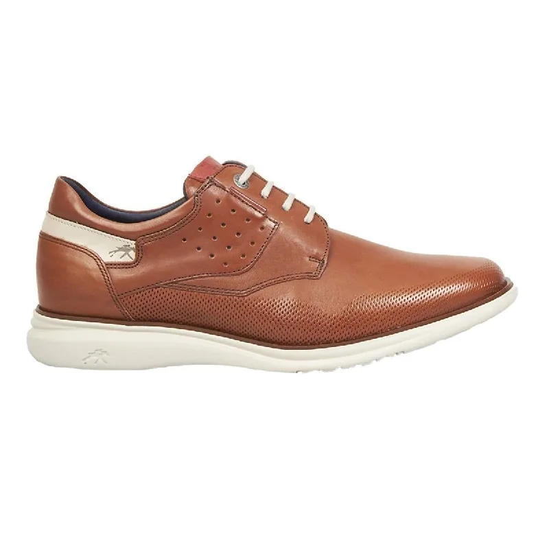 Casual Sports Footwear Fluchos Men's Fenix Tan