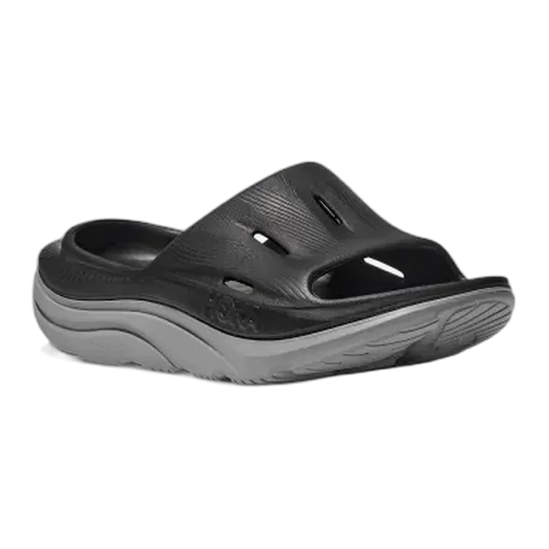 Outdoor Running Shoes Ora Recovery Slide 3