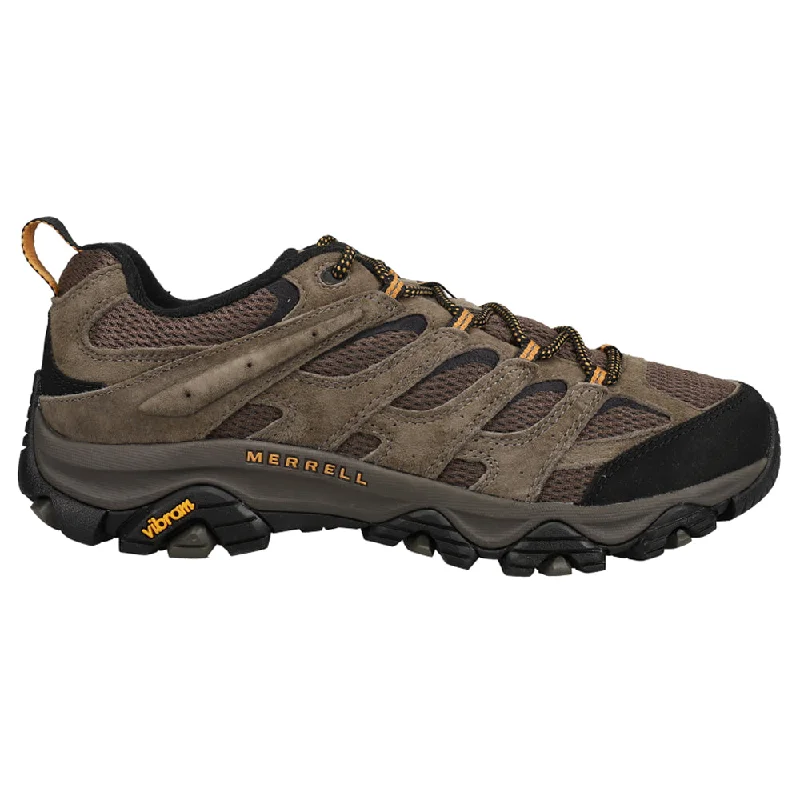 Fashionable Hiking Shoes Moab 3 Hiking Boots