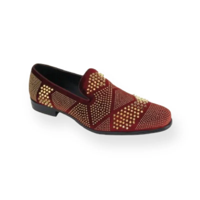 Best Dress Shoes AFTER MIDNIGHT: Ozzy Smoker