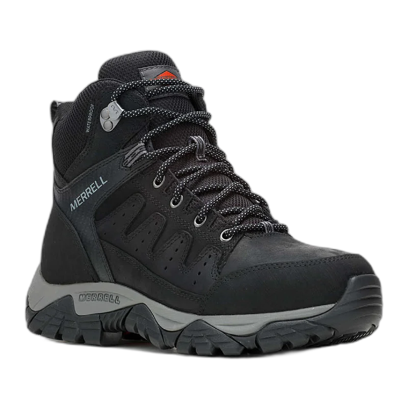 Outdoor Work Boots Men's Windoc 6" Steel Toe Waterproof Work Boot