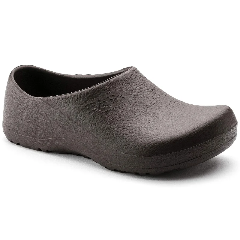 Comfortable Dress Flats Profi-Birki Polyurethane