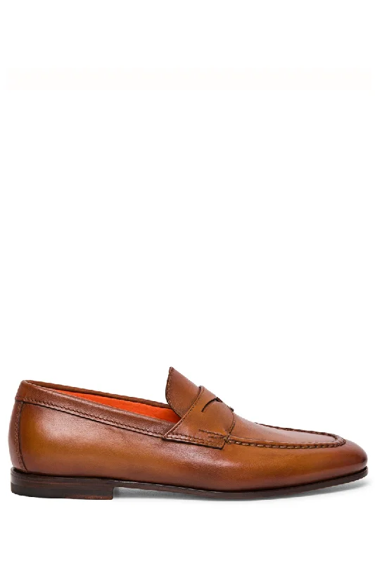 Comfortable Flip Flops Door Loafers