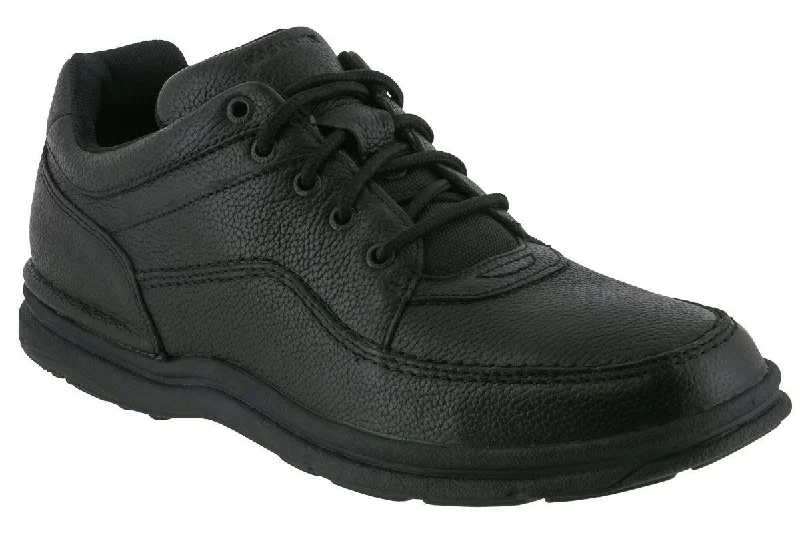 Casual Sandals Collection Rockport World Tour Classic Black
