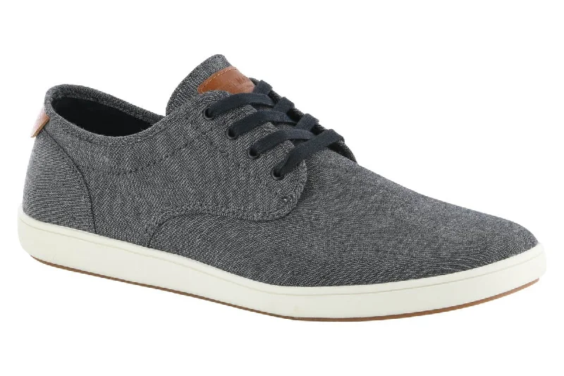 Outdoor Running Shoes Steve Madden Fenta Sneaker Black