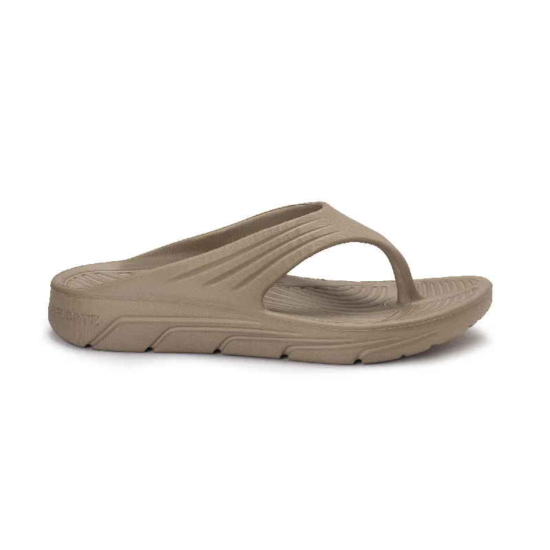 Comfortable Casual Sandals BATA Floatz Men Slippers 871X622