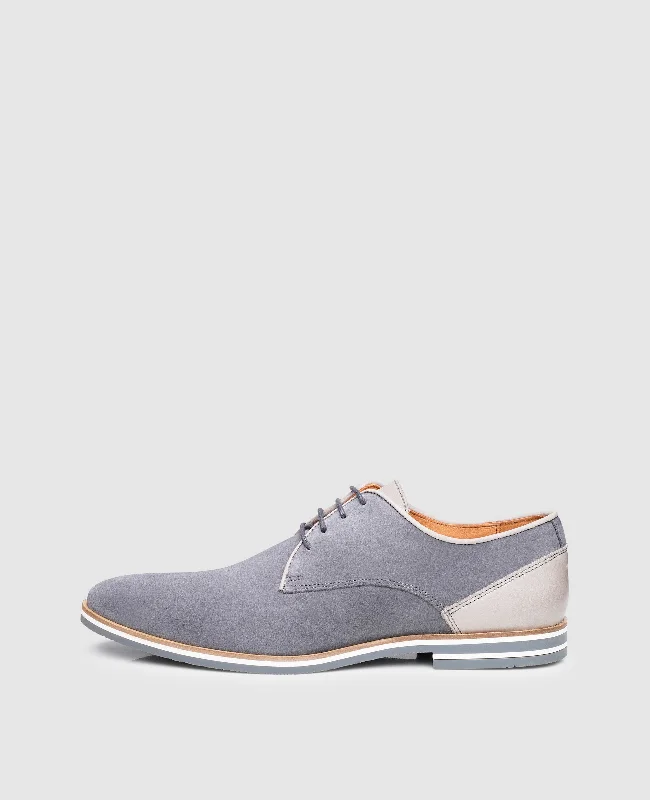 Running Footwear Sale No. 5301 - Grey