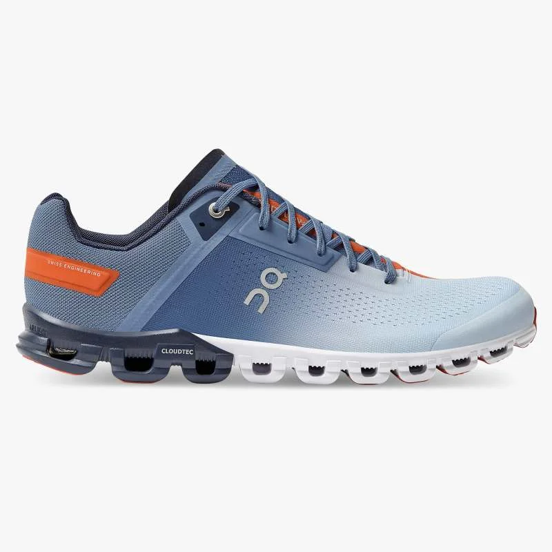 Comfortable Winter Sneakers Men's Cloudflow 3
