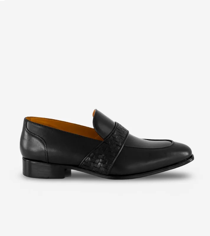 Elegant Wedding Shoes Men Formal Shoes US-FM-4352